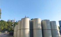 PP風(fēng)管生產(chǎn)過程中模具壓力